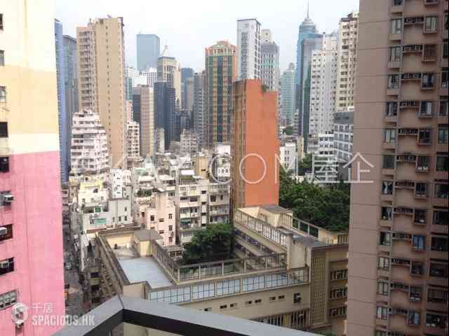 Sheung Wan - Manhattan Avenue 06