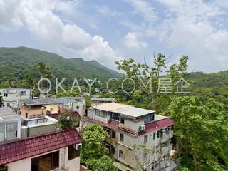 Clear Water Bay - Hung Uk Mang Kung Uk 11