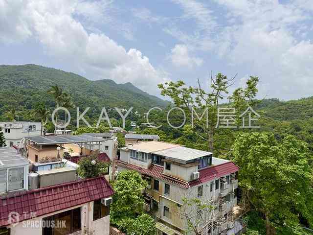 Clear Water Bay - Hung Uk Mang Kung Uk 11
