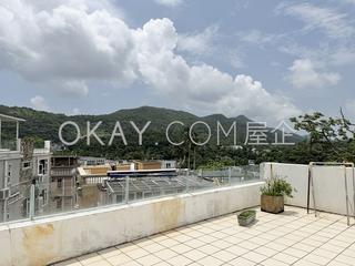 Clear Water Bay - Hung Uk Mang Kung Uk 12