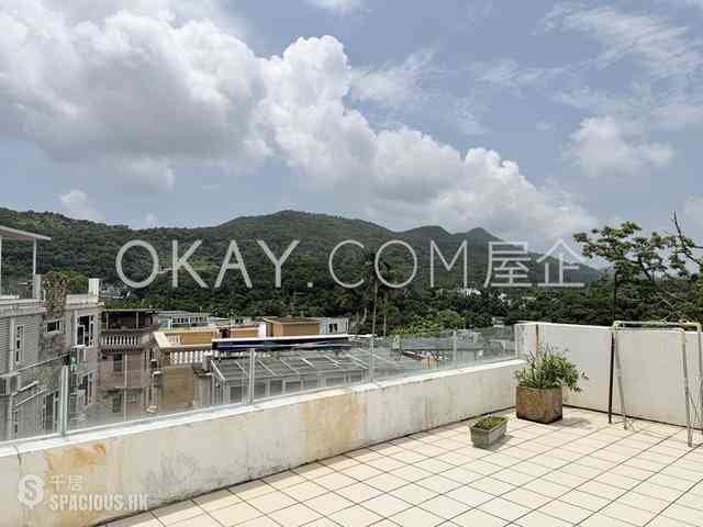 Clear Water Bay - Hung Uk Mang Kung Uk 12