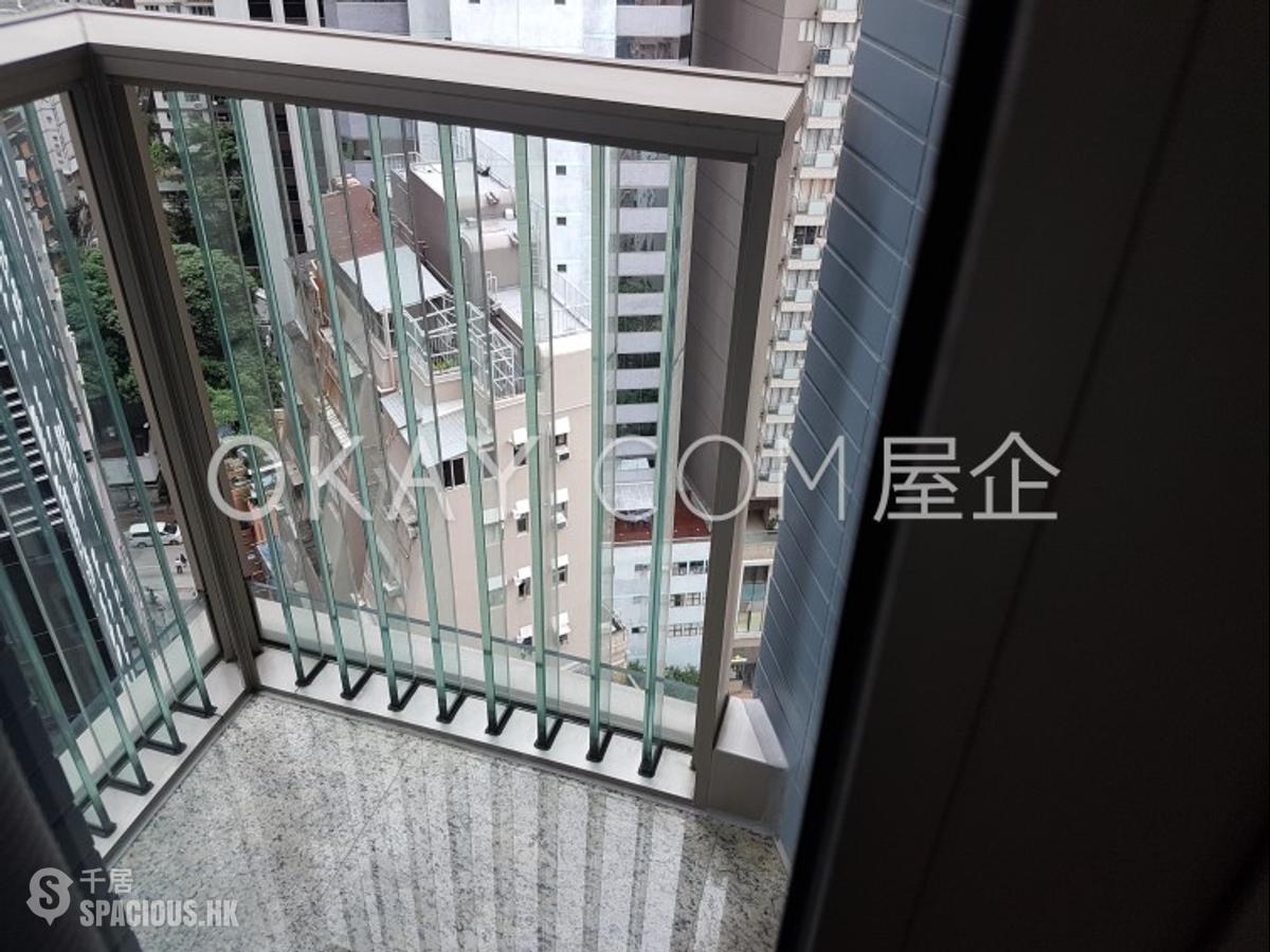 湾仔 - 禧汇1期5座 01