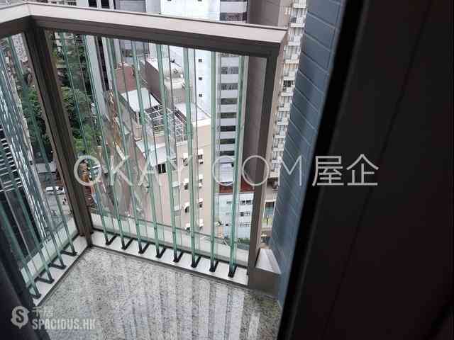 灣仔 - 囍匯1期5座 01
