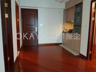 湾仔 - 禧汇1期5座 02