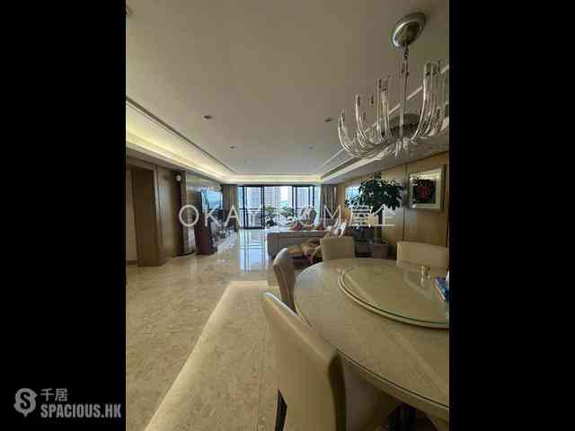 Mid Levels Central - Clovelly Court 02