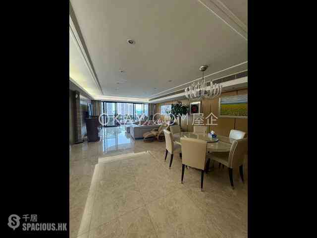 Mid Levels Central - Clovelly Court 03