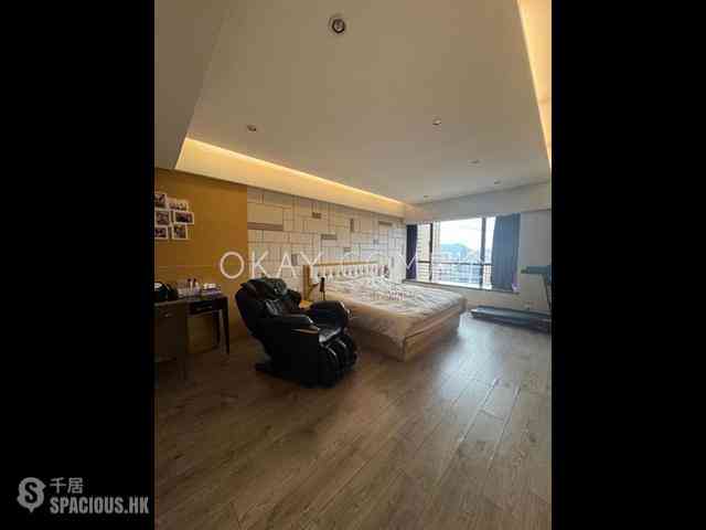 Mid Levels Central - Clovelly Court 06
