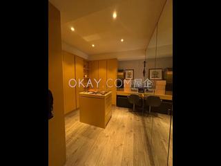 Mid Levels Central - Clovelly Court 09