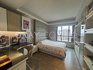 Mid Levels Central - Clovelly Court 10