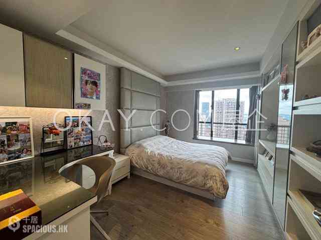Mid Levels Central - Clovelly Court 10