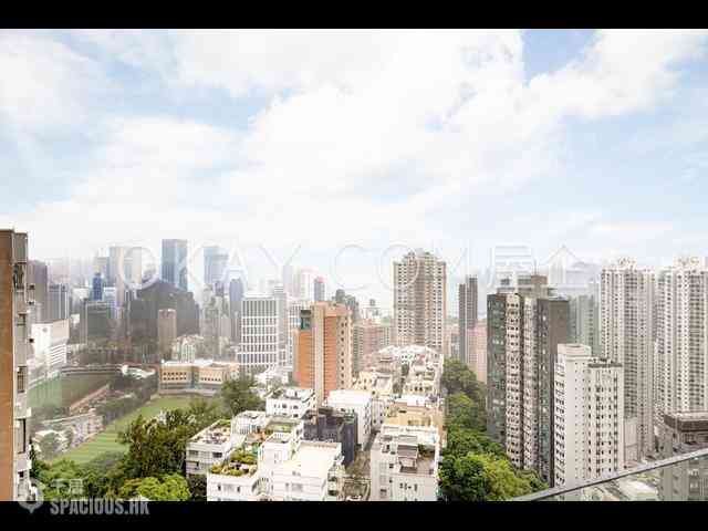 大坑 - 億景樓 05
