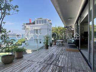 Clear Water Bay - Sheung Sze Wan 02