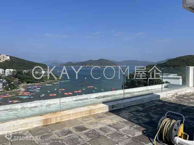 清水灣 - 相思灣 20