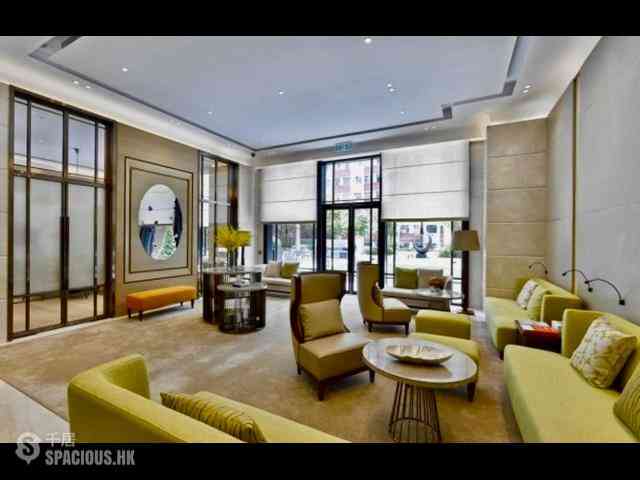 Kennedy Town - Lexington Hill 16