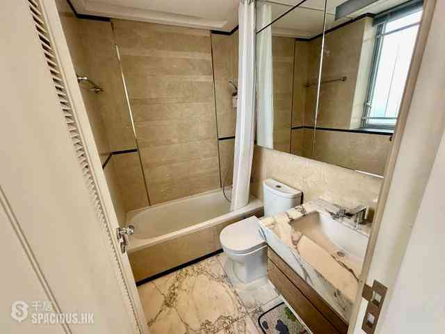 Kennedy Town - Lexington Hill 11