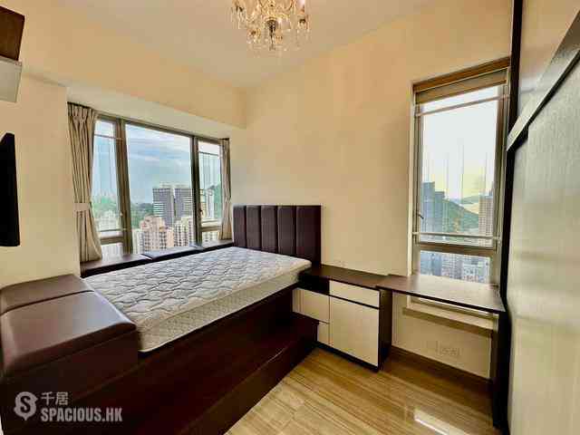 Kennedy Town - Lexington Hill 09