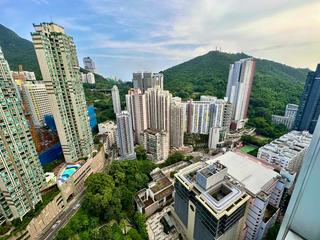 Kennedy Town - Lexington Hill 12