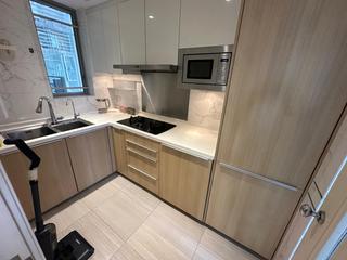 Kennedy Town - Lexington Hill 05