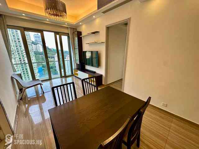 Kennedy Town - Lexington Hill 02