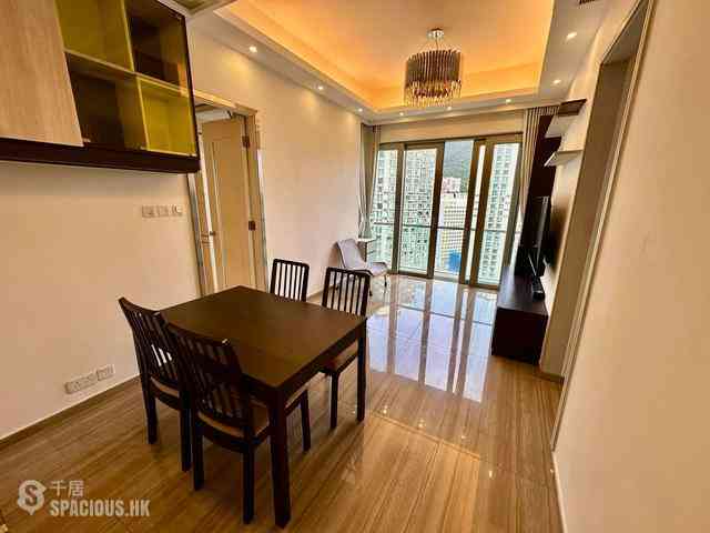 Kennedy Town - Lexington Hill 03