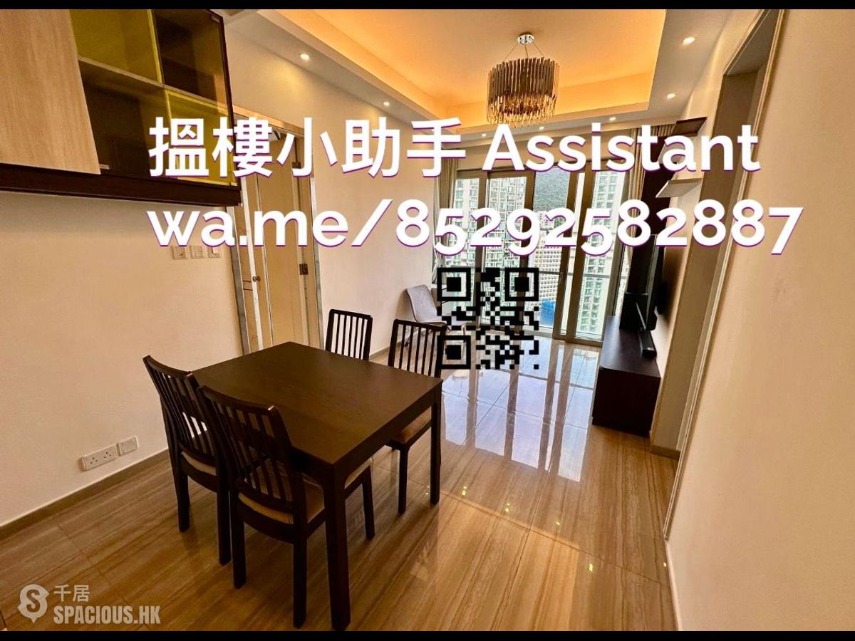 Kennedy Town - Lexington Hill 01