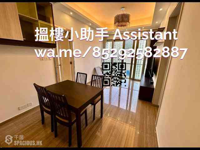 Kennedy Town - Lexington Hill 23