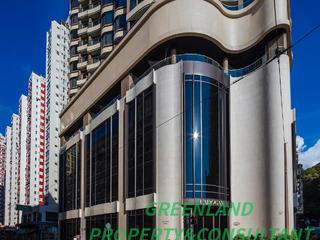 Kennedy Town - Cadogan 11