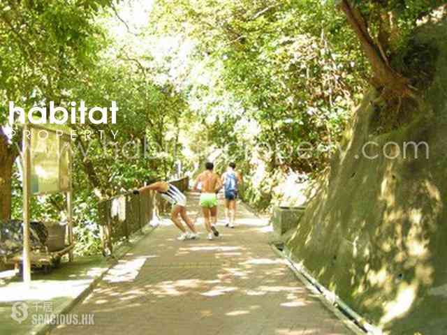 Wan Chai - Monmouth Villa 04