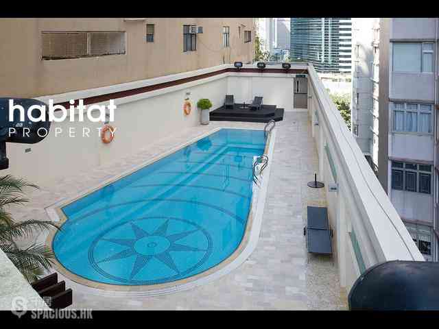 Wan Chai - Monmouth Villa 05
