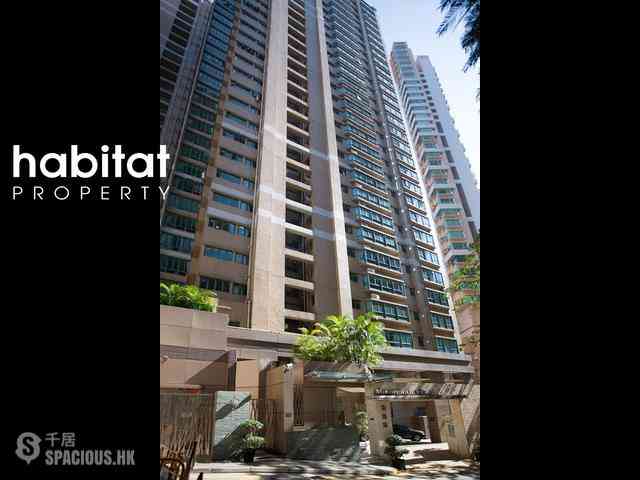 Wan Chai - Monmouth Villa 08
