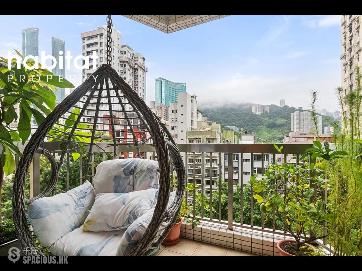 Happy Valley - Ventris Place 01