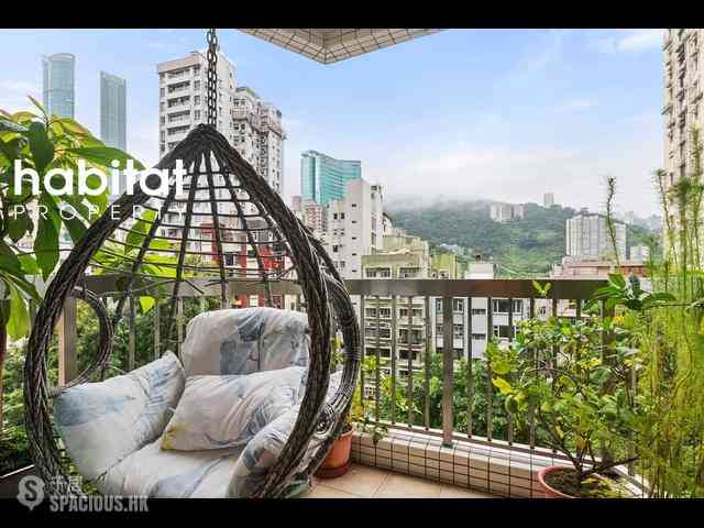 Happy Valley - Ventris Place 01
