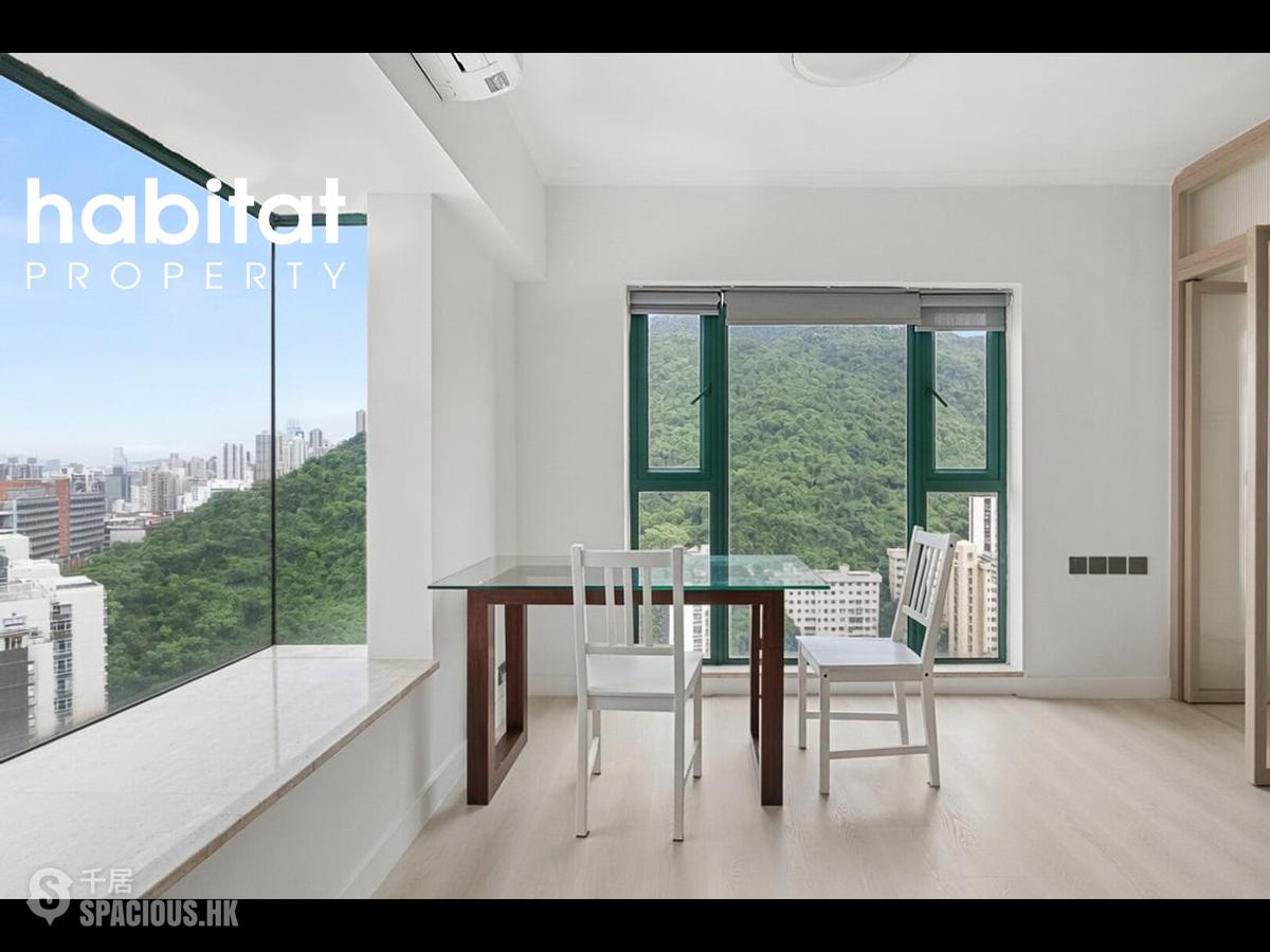 Kennedy Town - University Heights 01