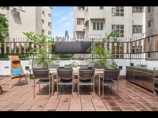 Sai Ying Pun - Smiling Court 02