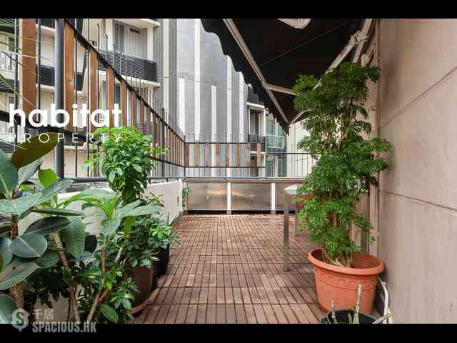 Sai Ying Pun - Smiling Court 03