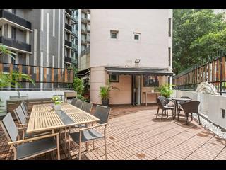 Sai Ying Pun - Smiling Court 04