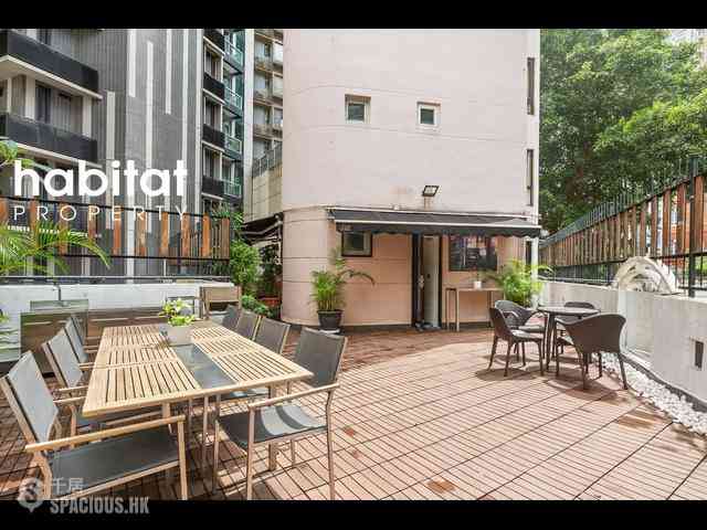 Sai Ying Pun - Smiling Court 04