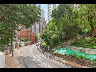 Sai Ying Pun - Smiling Court 05