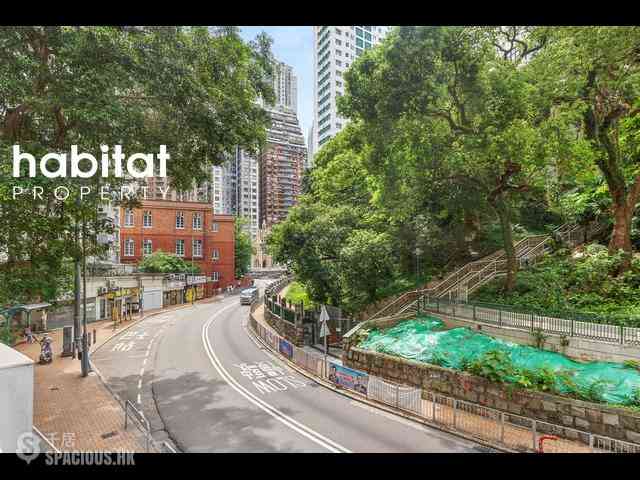 Sai Ying Pun - Smiling Court 05