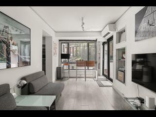 Sai Ying Pun - Smiling Court 06
