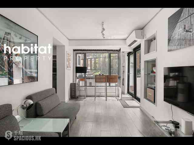 Sai Ying Pun - Smiling Court 06
