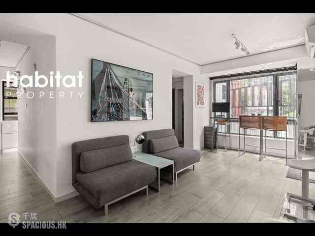 Sai Ying Pun - Smiling Court 07