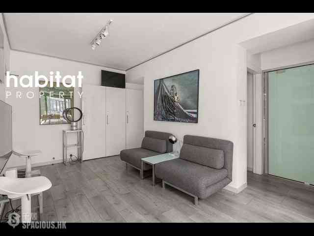 Sai Ying Pun - Smiling Court 09