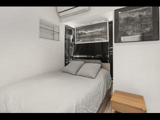 Sai Ying Pun - Smiling Court 12