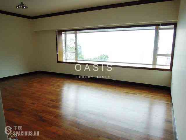 The Peak - Haking Mansions 01