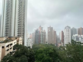 Mid Levels West - Serene Court 09