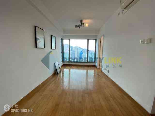 Sheung Wan - Queen's Terrace 02
