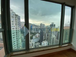 Sheung Wan - Queen's Terrace 03