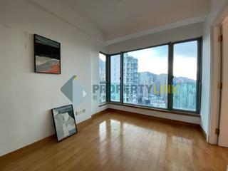Sheung Wan - Queen's Terrace 05