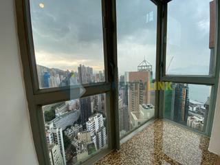Sheung Wan - Queen's Terrace 09